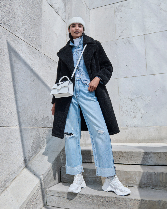 JIMMY MOORHOUSE - PORTFOLIO - WOMENSWEAR